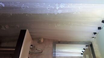 Virgen Del Cerro Apartments