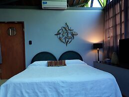 Virgen Del Cerro Apartments