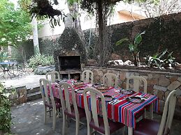 Virgen Del Cerro Apartments