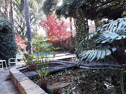 Virgen Del Cerro Apartments