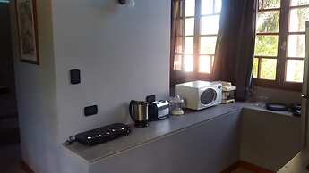 Virgen Del Cerro Apartments