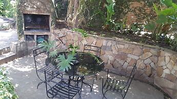 Virgen Del Cerro Apartments