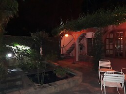 Virgen Del Cerro Apartments