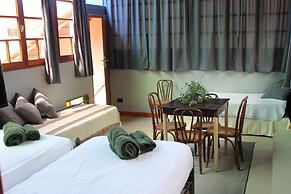 Virgen Del Cerro Apartments