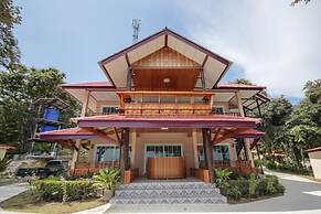 OYO 1085 Ma Lanta House