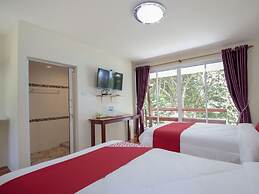 OYO 1085 Ma Lanta House