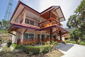 OYO 1085 Ma Lanta House