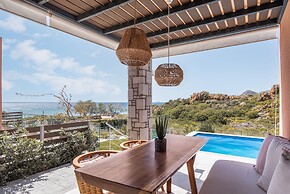 LemnosThea Luxury Villas
