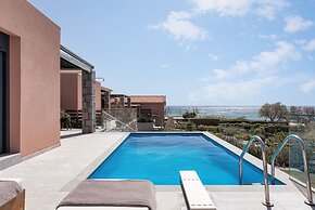 LemnosThea Luxury Villas
