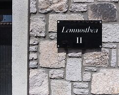 LemnosThea Luxury Villas