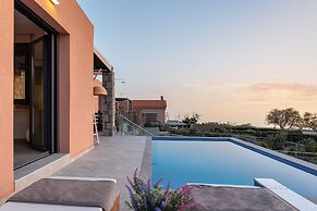 LemnosThea Luxury Villas