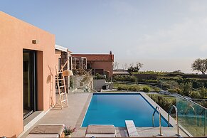 LemnosThea Luxury Villas