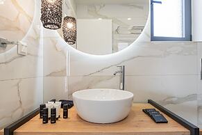 LemnosThea Luxury Villas