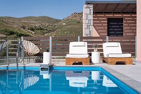 LemnosThea Luxury Villas