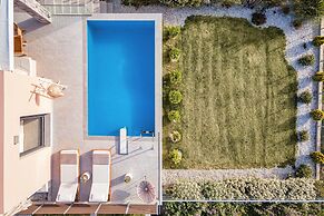 LemnosThea Luxury Villas