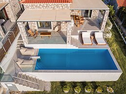 LemnosThea Luxury Villas