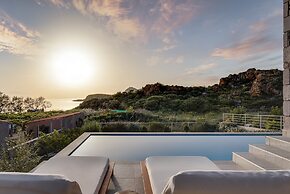 LemnosThea Luxury Villas