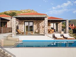 LemnosThea Luxury Villas