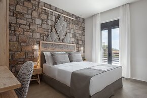 LemnosThea Luxury Villas