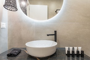 LemnosThea Luxury Villas