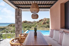 LemnosThea Luxury Villas