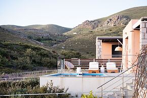 LemnosThea Luxury Villas