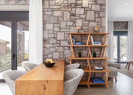 LemnosThea Luxury Villas