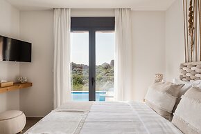 LemnosThea Luxury Villas