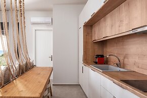 LemnosThea Luxury Villas