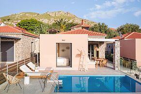 LemnosThea Luxury Villas