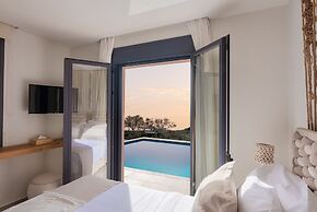 LemnosThea Luxury Villas