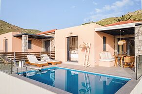 LemnosThea Luxury Villas