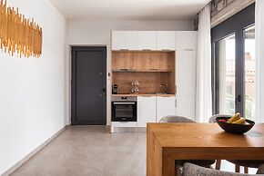 LemnosThea Luxury Villas