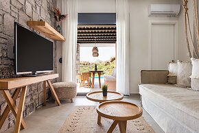 LemnosThea Luxury Villas