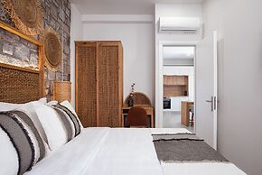 LemnosThea Luxury Villas