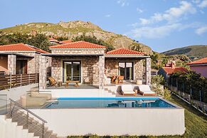 LemnosThea Luxury Villas