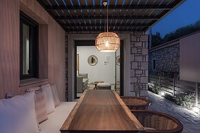 LemnosThea Luxury Villas