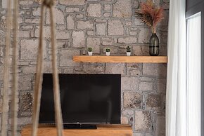 LemnosThea Luxury Villas