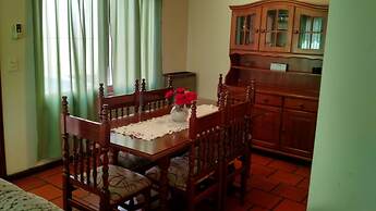 Family House for 6 People