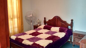 Family House for 6 People