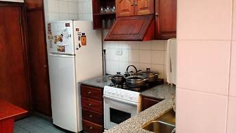 Family House for 6 People