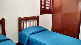 Family House for 6 People