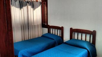 Family House for 6 People