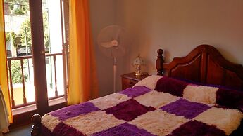 Family House for 6 People