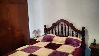 Family House for 6 People