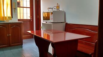 Family House for 6 People