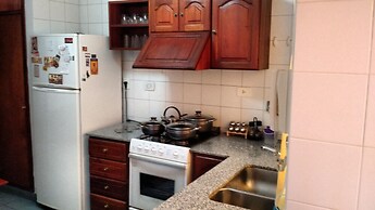 Family House for 6 People