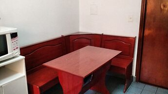 Family House for 6 People