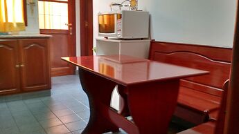 Family House for 6 People