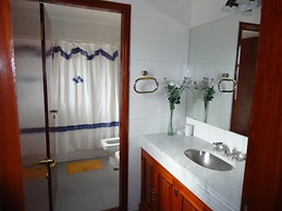 Family House for 6 People